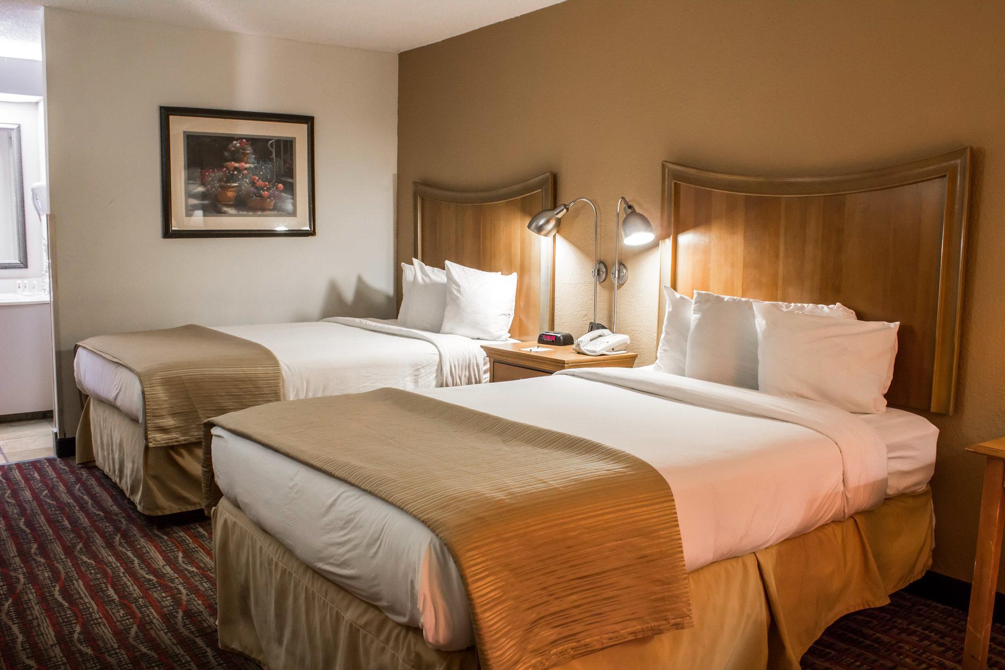 Hampton Inn Чапел Хилл Экстерьер фото
